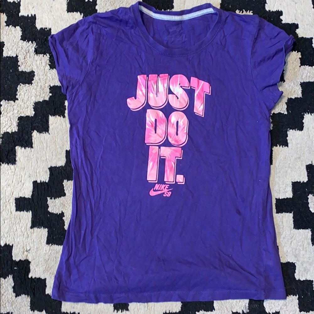 Nike t-shirt 15-16